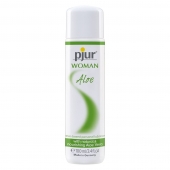 Лубрикант на водной основе pjur WOMAN Aloe - 100 мл. - Pjur - купить с доставкой в Тюмени