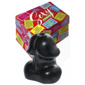 Сувенир в коробке  Босс - LOVETOY (А-Полимер) - купить с доставкой в Тюмени