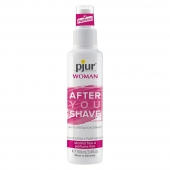 Спрей после бритья pjur WOMAN After You Shave Spray - 100 мл. - Pjur - купить с доставкой в Тюмени