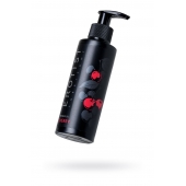Массажное масло Erotist CHERRY с ароматом вишни - 150 мл. - Erotist Lubricants - купить с доставкой в Тюмени