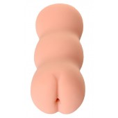 Телесный мастурбатор-анус TONG GGO 2 - KOKOS - в Тюмени купить с доставкой