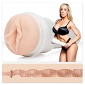 Мастурбатор-вагина Fleshlight Girls - Brandi Love Heartthrob - Fleshlight - в Тюмени купить с доставкой