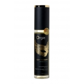 Минеральное массажное масло Orgie Sexy Therapy Afrodisiac - 200 мл. - ORGIE - купить с доставкой в Тюмени