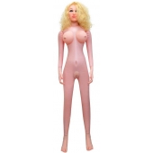Секс-кукла с вибрацией Анжелика - Erowoman-Eroman - в Тюмени купить с доставкой