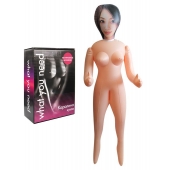 Секс-кукла Каролина - Erowoman-Eroman - в Тюмени купить с доставкой