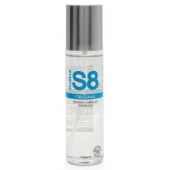 Универсальный лубрикант на водной основе S8 Original Lubricant - 250 мл. - Stimul8 - купить с доставкой в Тюмени
