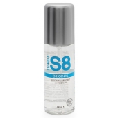 Универсальный лубрикант на водной основе S8 Original Lubricant - 125 мл. - Stimul8 - купить с доставкой в Тюмени