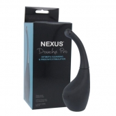 Анальный душ Nexus Douche Pro - Nexus Range - купить с доставкой в Тюмени