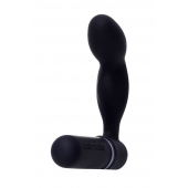 Стимулятор простаты Prostate Vibe - 10,5 см. - Bathmate - в Тюмени купить с доставкой