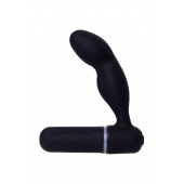 Стимулятор простаты Prostate Vibe - 10,5 см. - Bathmate - в Тюмени купить с доставкой