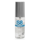 Универсальный лубрикант на водной осноdе S8 Original Lube - 50 мл. - Stimul8 - купить с доставкой в Тюмени