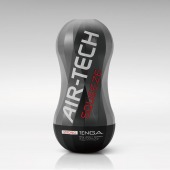 Мастурбатор AIR-TECH Squeeze Strong - Tenga - в Тюмени купить с доставкой