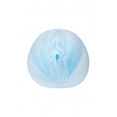 Прозрачный реалистичный мастурбатор Juicy Pussy Subtle Crystal - ToyFa - в Тюмени купить с доставкой