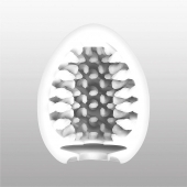Мастурбатор-яйцо EGG Brush - Tenga - в Тюмени купить с доставкой