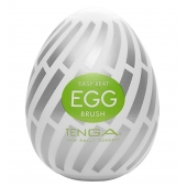Мастурбатор-яйцо EGG Brush - Tenga - в Тюмени купить с доставкой