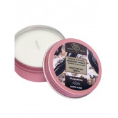 Массажная свеча  Искушение - БиоМед - купить с доставкой в Тюмени