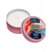 Массажная свеча  Фруктовая фантазия - БиоМед - купить с доставкой в Тюмени