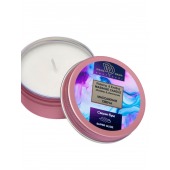 Массажная свеча  Смузи бум - БиоМед - купить с доставкой в Тюмени