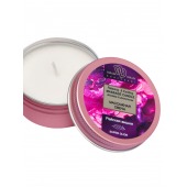 Массажная свеча  Райская вишня - БиоМед - купить с доставкой в Тюмени