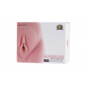 Мастурбатор-вагина Adarashi 3 без вибрации - KOKOS - в Тюмени купить с доставкой