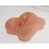 Мастурбатор-вагина Adarashi 3 без вибрации - KOKOS - в Тюмени купить с доставкой