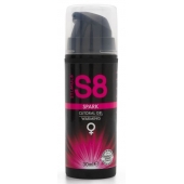 Гель для клитора с разогревающим эффектом Stimul8 Spark Clitoral Warming - 30 мл. - Stimul8 - купить с доставкой в Тюмени