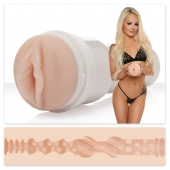 Мастурбатор-вагина Fleshlight Girls - Elsa Jean Tasty - Fleshlight - в Тюмени купить с доставкой