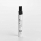 Спрей для усиления слюноотделения Slow Sex Mouthwatering Spray - 13 мл. - Bijoux Indiscrets - купить с доставкой в Тюмени