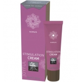 Возбуждающий крем для женщин Stimulation Cream - 30 мл. - Shiatsu - купить с доставкой в Тюмени