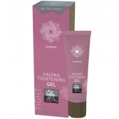 Сужающий гель для женщин Vagina Tightening Gel - 30 мл. - Shiatsu - купить с доставкой в Тюмени