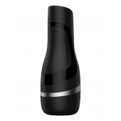 Мастурбатор Satisfyer Men Classic Silver - Satisfyer - в Тюмени купить с доставкой