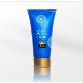 Интимный крем для мужчин XXL CREAM - 50 мл. - Shiatsu - купить с доставкой в Тюмени