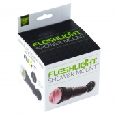 Крепление Fleshlight - Shower Mount - Fleshlight - в Тюмени купить с доставкой