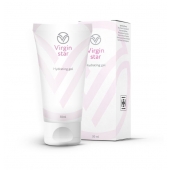 Интимный лубрикант для женщин Titan Gel Virgin Star - 50 мл. - Titan - купить с доставкой в Тюмени