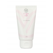 Интимный лубрикант для женщин Titan Gel Virgin Star - 50 мл. - Titan - купить с доставкой в Тюмени