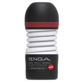 Мастурбатор TENGA Rolling Head Cup Strong - Tenga - в Тюмени купить с доставкой