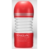 Мастурбатор TENGA Rolling Head Cup - Tenga - в Тюмени купить с доставкой