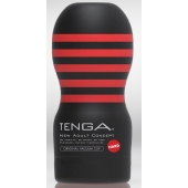 Мастурбатор TENGA Original Vacuum Cup Hard - Tenga - в Тюмени купить с доставкой