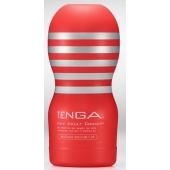 Мастурбатор TENGA Original Vacuum Cup - Tenga - в Тюмени купить с доставкой