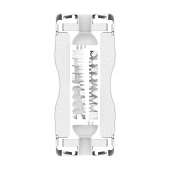Мастурбатор TENGA Dual Sensation Cup - Tenga - в Тюмени купить с доставкой
