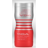 Мастурбатор TENGA Dual Sensation Cup - Tenga - в Тюмени купить с доставкой