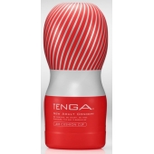 Мастурбатор TENGA Air Flow Cup - Tenga - в Тюмени купить с доставкой