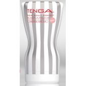 Мастурбатор TENGA Squeeze Tube Cup Soft - Tenga - в Тюмени купить с доставкой
