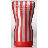 Мастурбатор TENGA Squeeze Tube Cup - Tenga - в Тюмени купить с доставкой