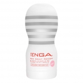 Мастурбатор TENGA Original Vacuum Cup Soft - Tenga - в Тюмени купить с доставкой