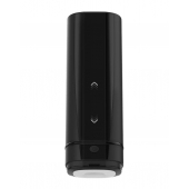Мастурбатор для секса на расстоянии Onyx+ - Kiiroo - в Тюмени купить с доставкой
