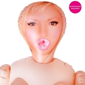 Секс-кукла Анастасия - Erowoman-Eroman - в Тюмени купить с доставкой