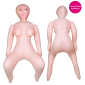Секс-кукла Анастасия - Erowoman-Eroman - в Тюмени купить с доставкой