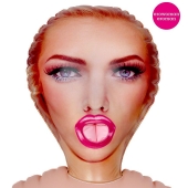 Секс-кукла Елизавета - Erowoman-Eroman - в Тюмени купить с доставкой