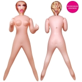 Секс-кукла Елизавета - Erowoman-Eroman - в Тюмени купить с доставкой